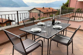 Casa Mastena Vista Lago Santa Maria Rezzonico